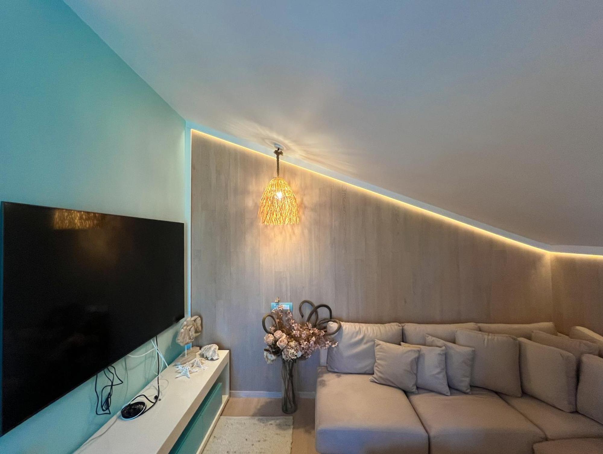 Pino - Villa, Casa, Cucina Е Terrazza Албена Екстериор снимка