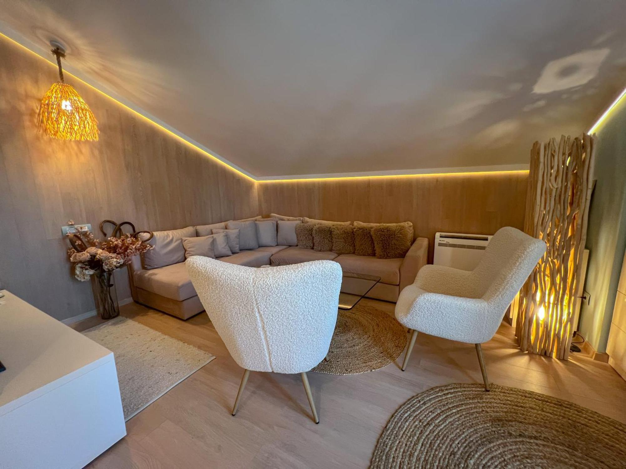 Pino - Villa, Casa, Cucina Е Terrazza Албена Екстериор снимка