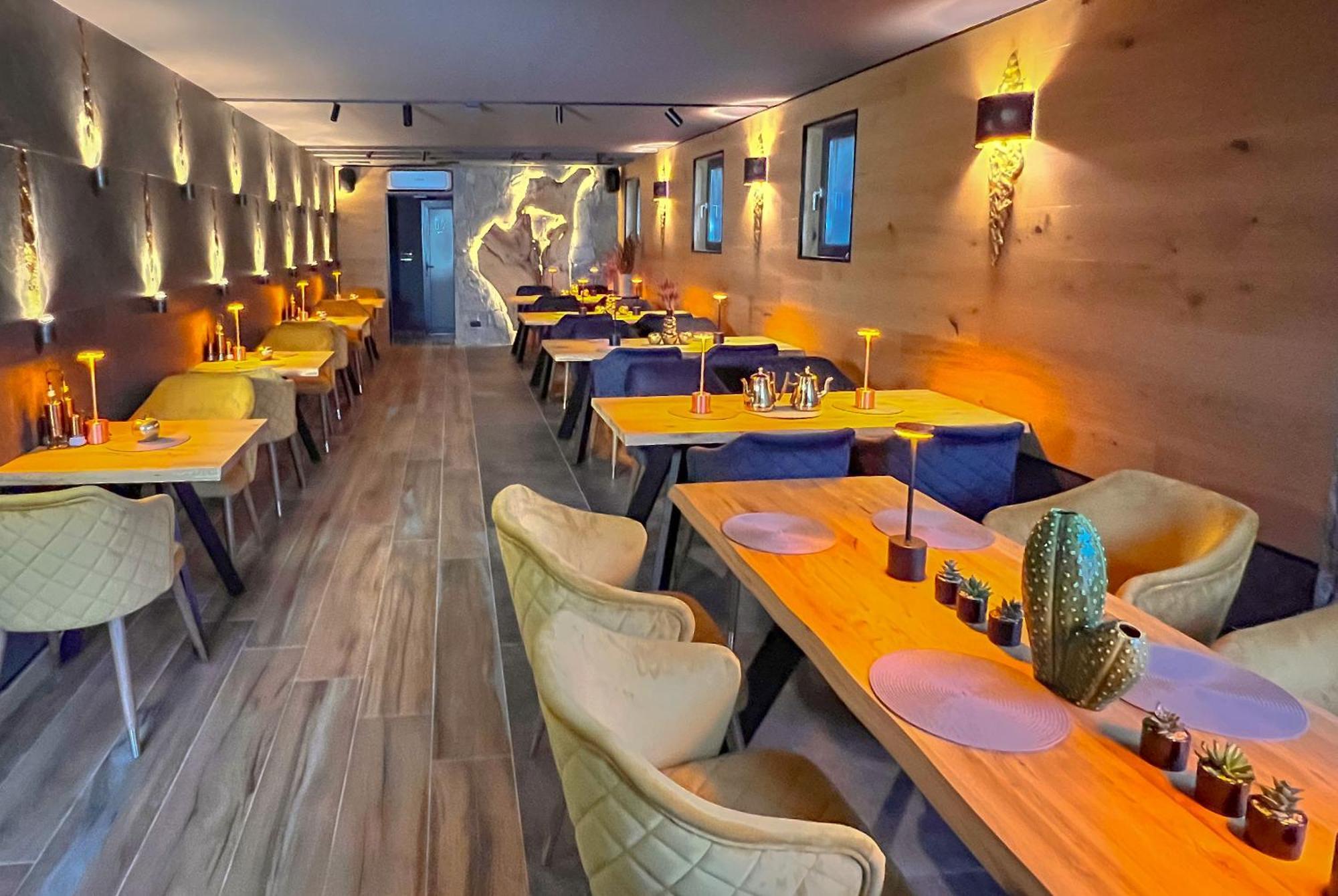 Pino - Villa, Casa, Cucina Е Terrazza Албена Екстериор снимка