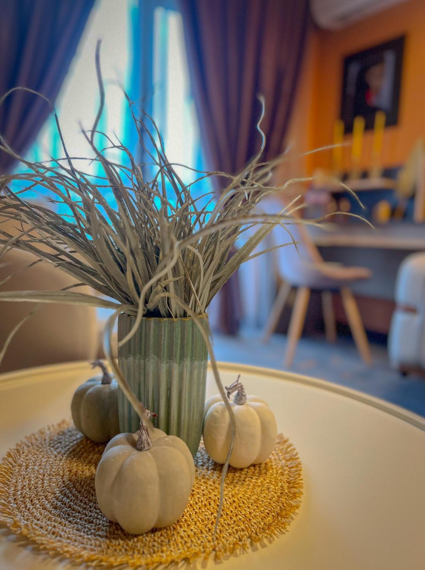 Pino - Villa, Casa, Cucina Е Terrazza Албена Екстериор снимка